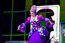 Вслед за «Капитанской дочкой» саратовский театр поставит «Двух капитанов»